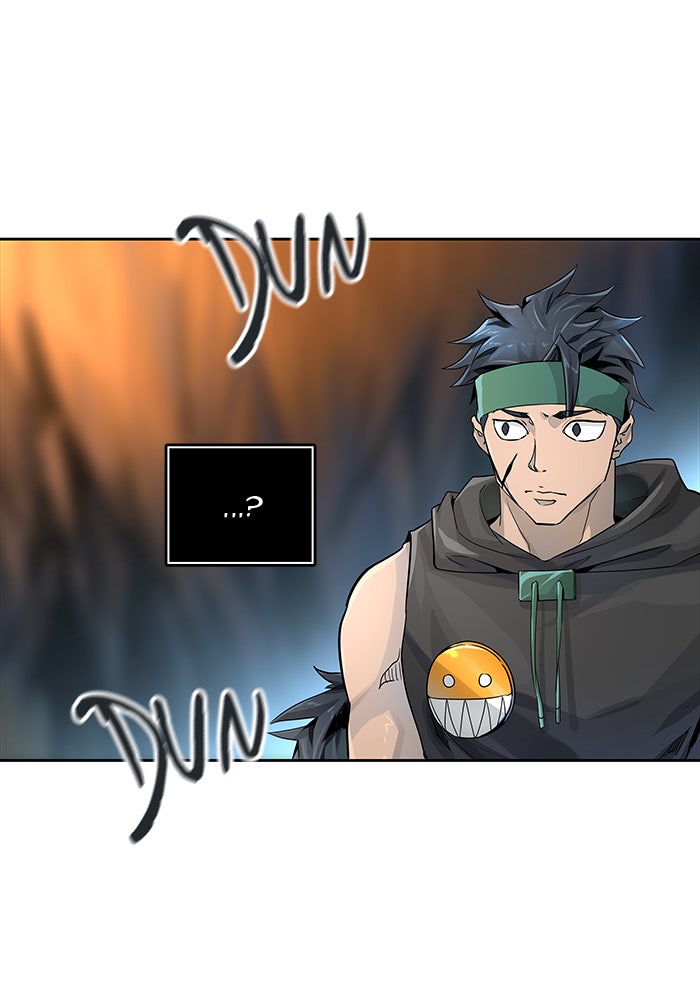 Tower of God Manga Chapter 494 page 171 - [Season 3] Ep. 77