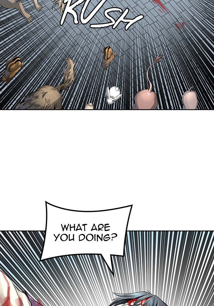 Tower of God Manga Chapter 494 page 173 - [Season 3] Ep. 77