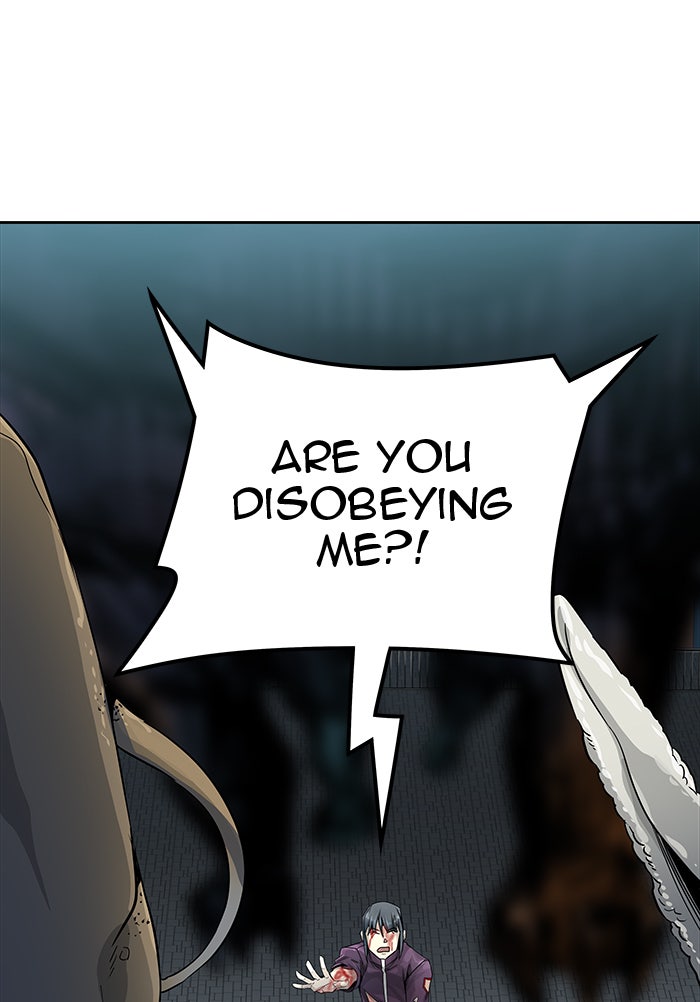 Tower of God Manga Chapter 494 page 175 - [Season 3] Ep. 77
