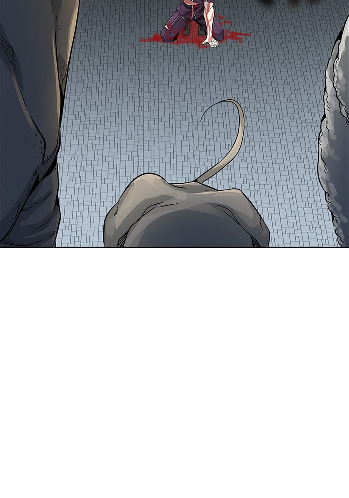 Tower of God Manga Chapter 494 page 176 - [Season 3] Ep. 77