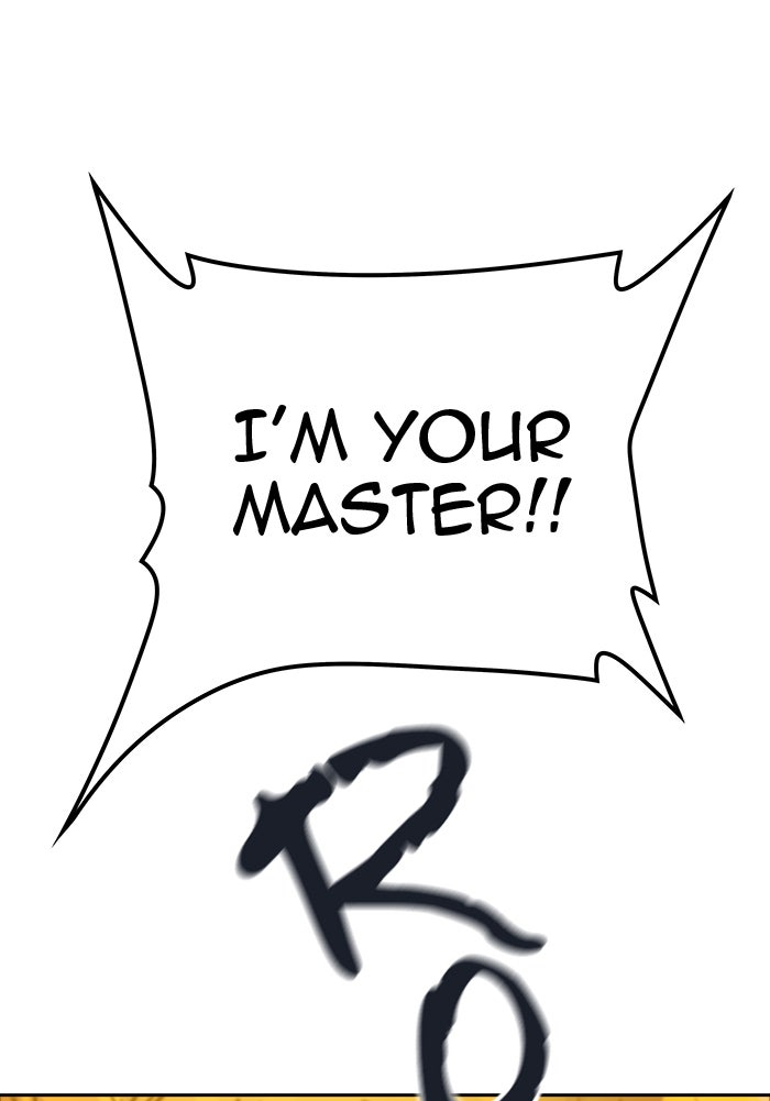 Tower of God Manga Chapter 494 page 177 - [Season 3] Ep. 77