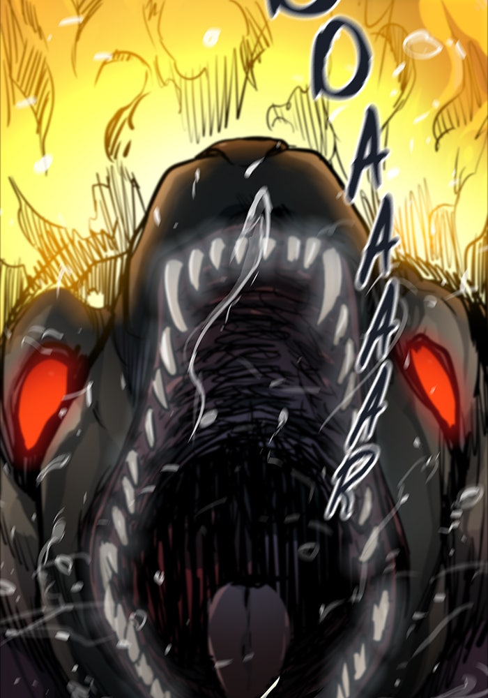 Tower of God Manga Chapter 494 page 178 - [Season 3] Ep. 77