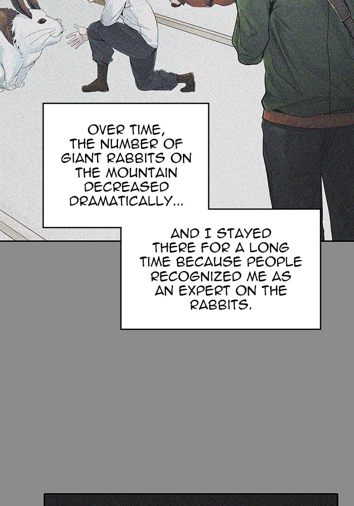 Tower of God Manga Chapter 494 page 18 - [Season 3] Ep. 77