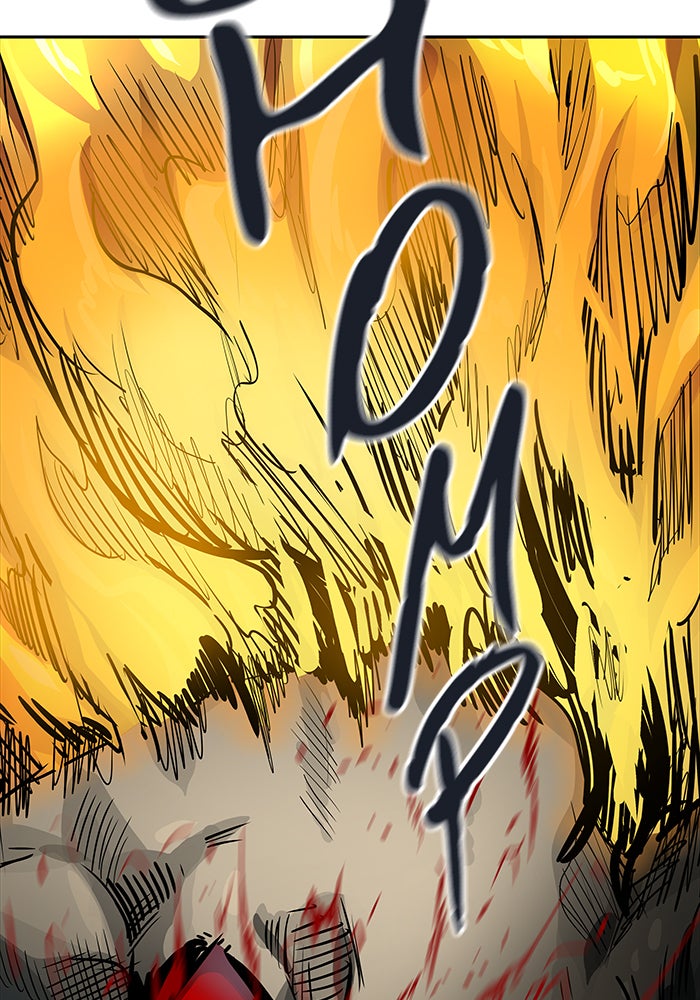 Tower of God Manga Chapter 494 page 180 - [Season 3] Ep. 77