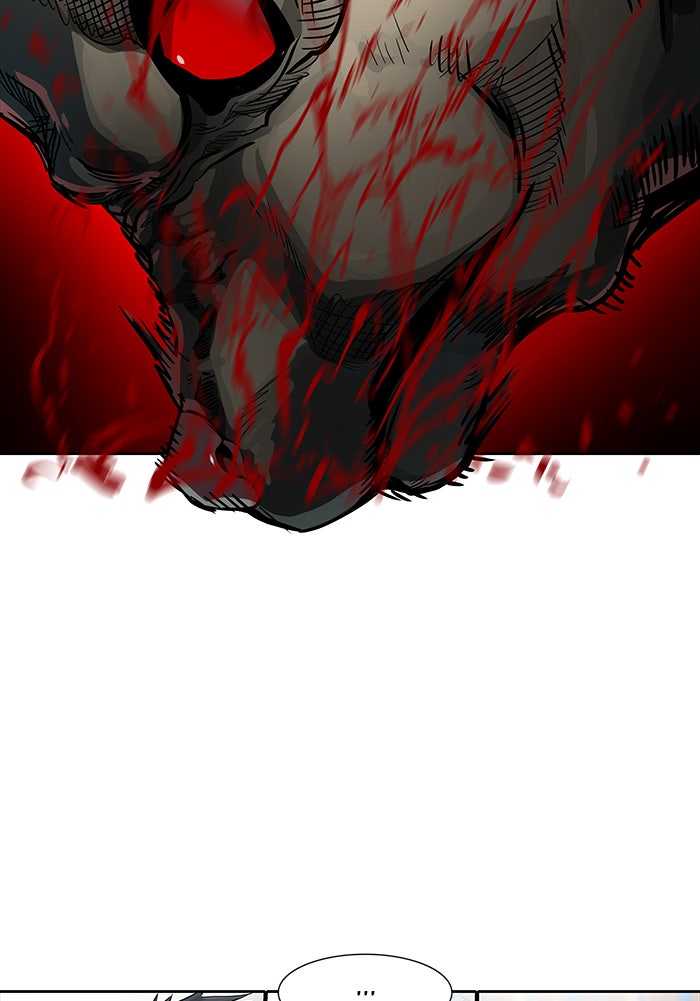 Tower of God Manga Chapter 494 page 181 - [Season 3] Ep. 77