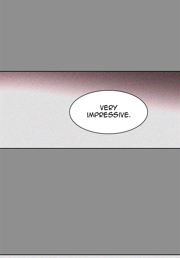 Tower of God Manga Chapter 494 page 191 - [Season 3] Ep. 77