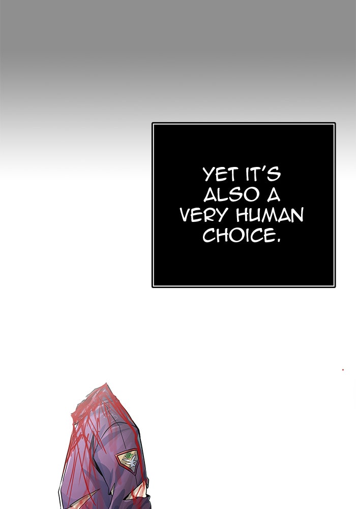 Tower of God Manga Chapter 494 page 194 - [Season 3] Ep. 77