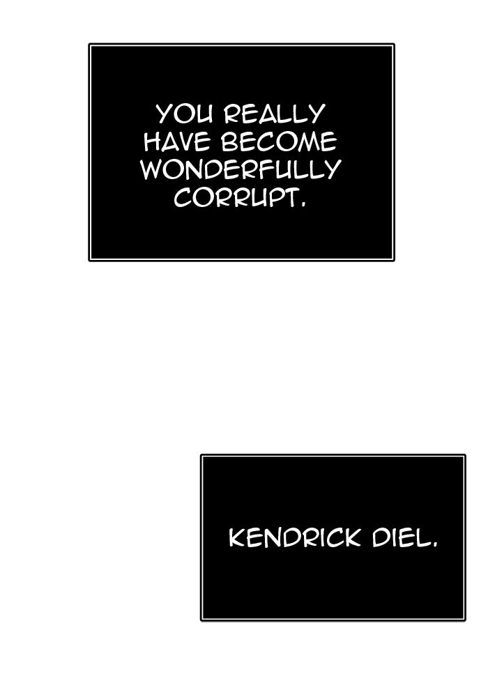 Tower of God Manga Chapter 494 page 196 - [Season 3] Ep. 77