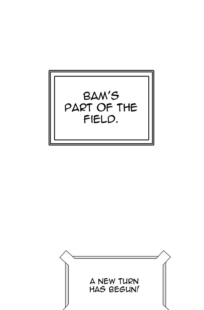 Tower of God Manga Chapter 494 page 204 - [Season 3] Ep. 77