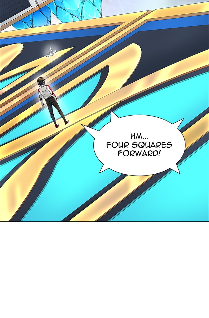 Tower of God Manga Chapter 494 page 206 - [Season 3] Ep. 77