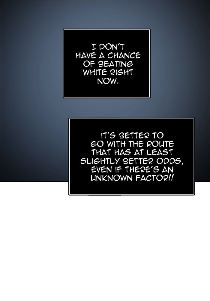 Tower of God Manga Chapter 494 page 211 - [Season 3] Ep. 77