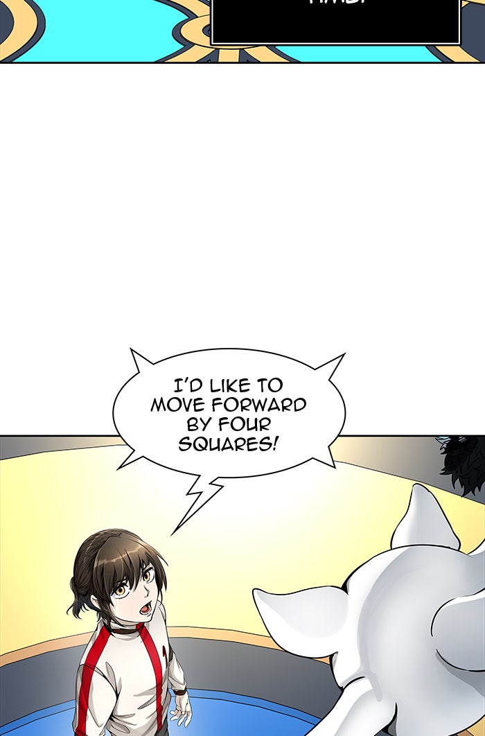 Tower of God Manga Chapter 494 page 214 - [Season 3] Ep. 77