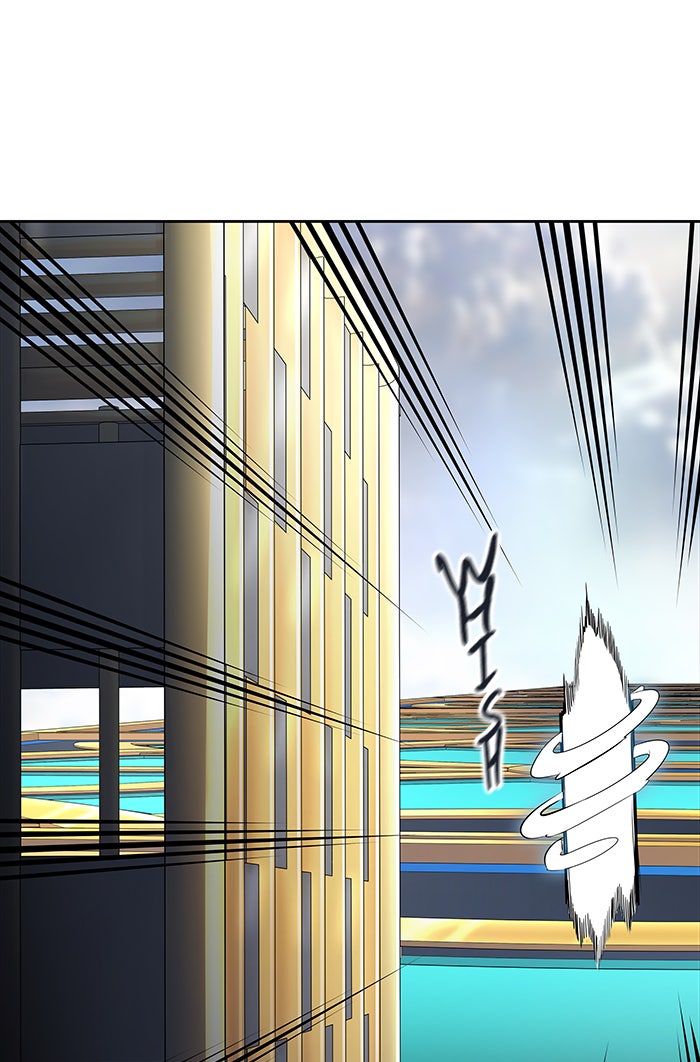 Tower of God Manga Chapter 494 page 216 - [Season 3] Ep. 77