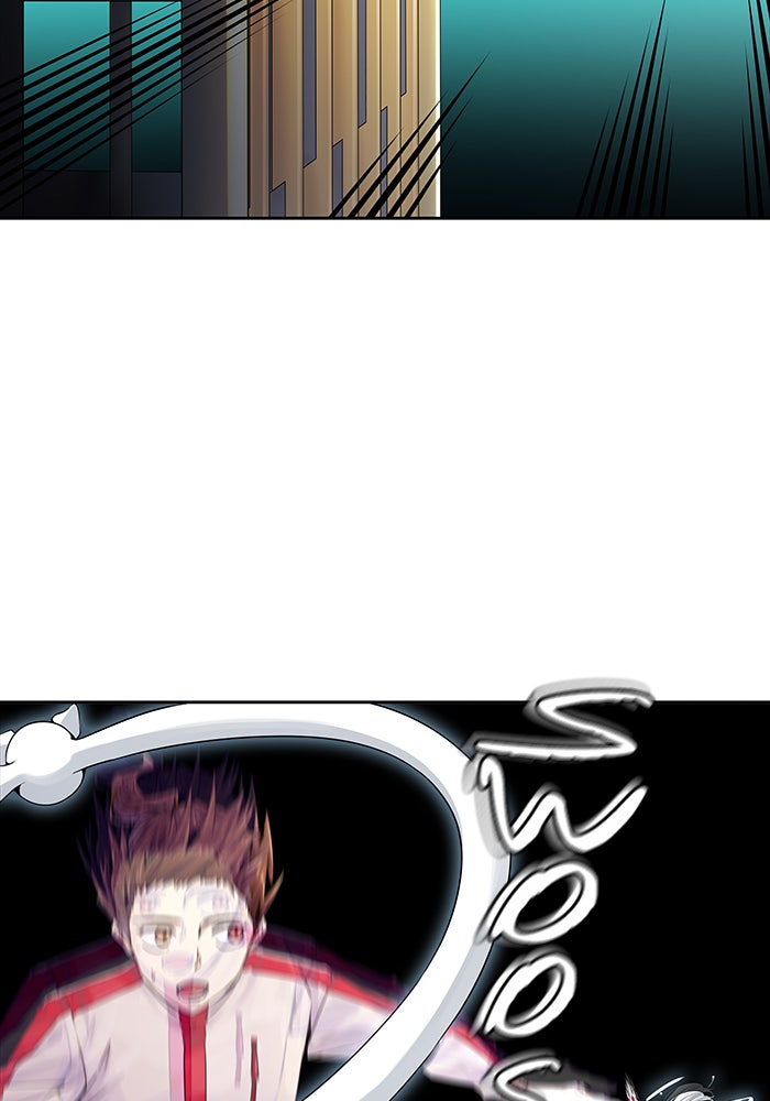 Tower of God Manga Chapter 494 page 217 - [Season 3] Ep. 77