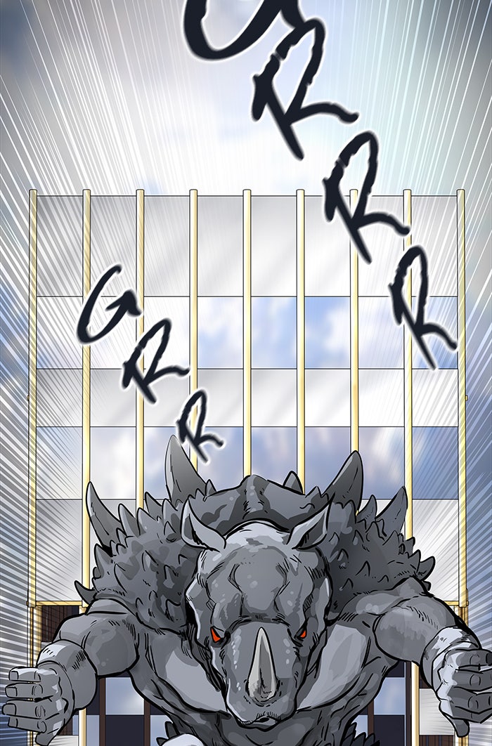 Tower of God Manga Chapter 494 page 222 - [Season 3] Ep. 77