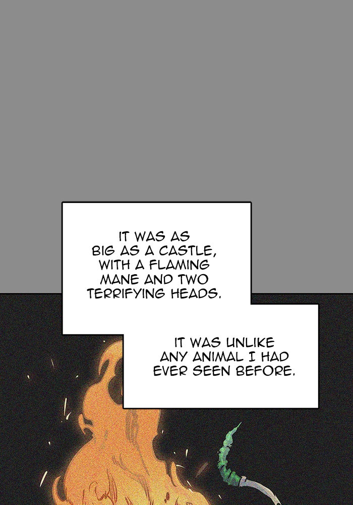 Tower of God Manga Chapter 494 page 24 - [Season 3] Ep. 77