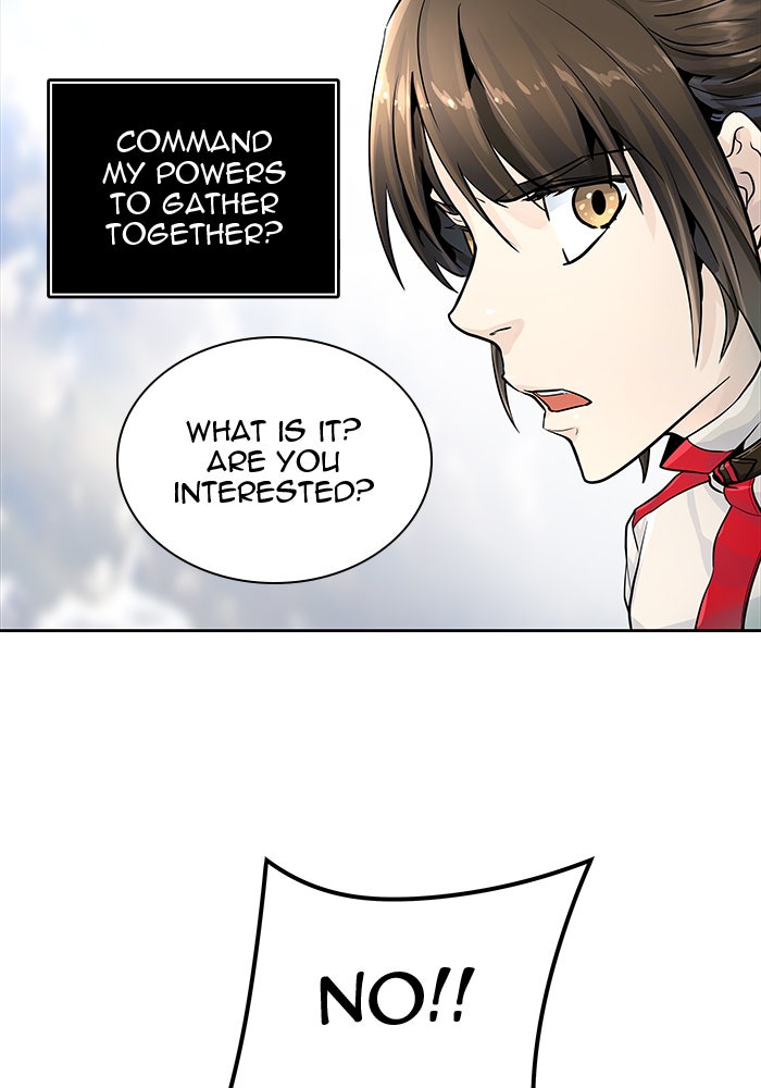 Tower of God Manga Chapter 494 page 240 - [Season 3] Ep. 77