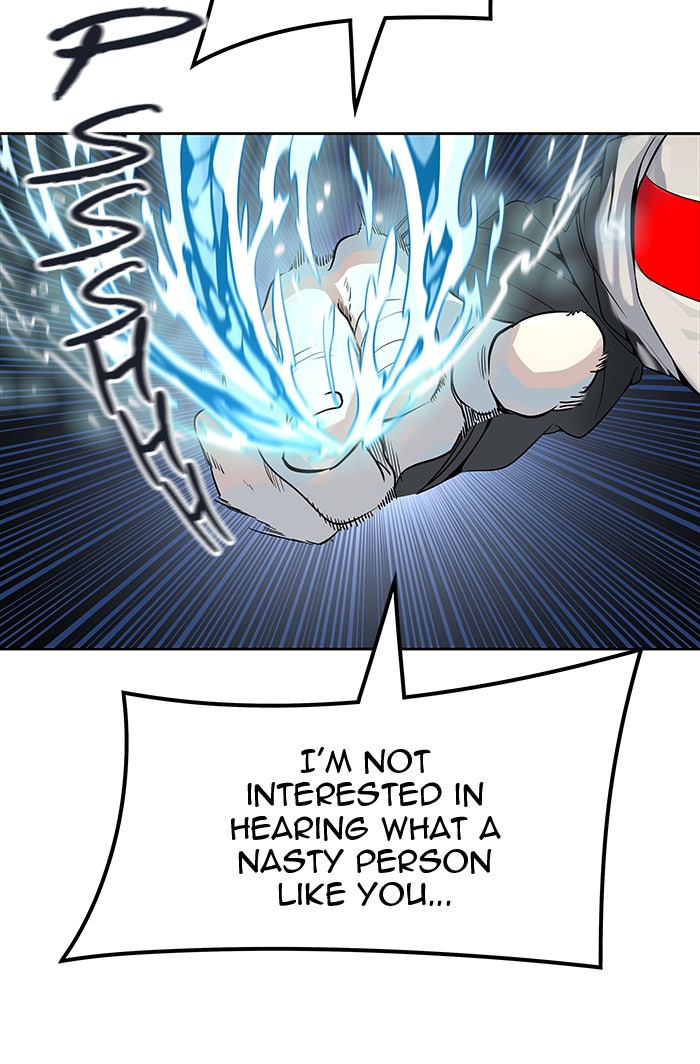 Tower of God Manga Chapter 494 page 241 - [Season 3] Ep. 77