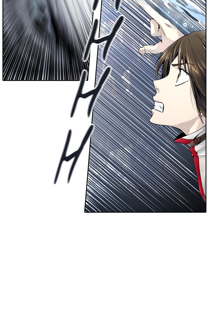 Tower of God Manga Chapter 494 page 243 - [Season 3] Ep. 77
