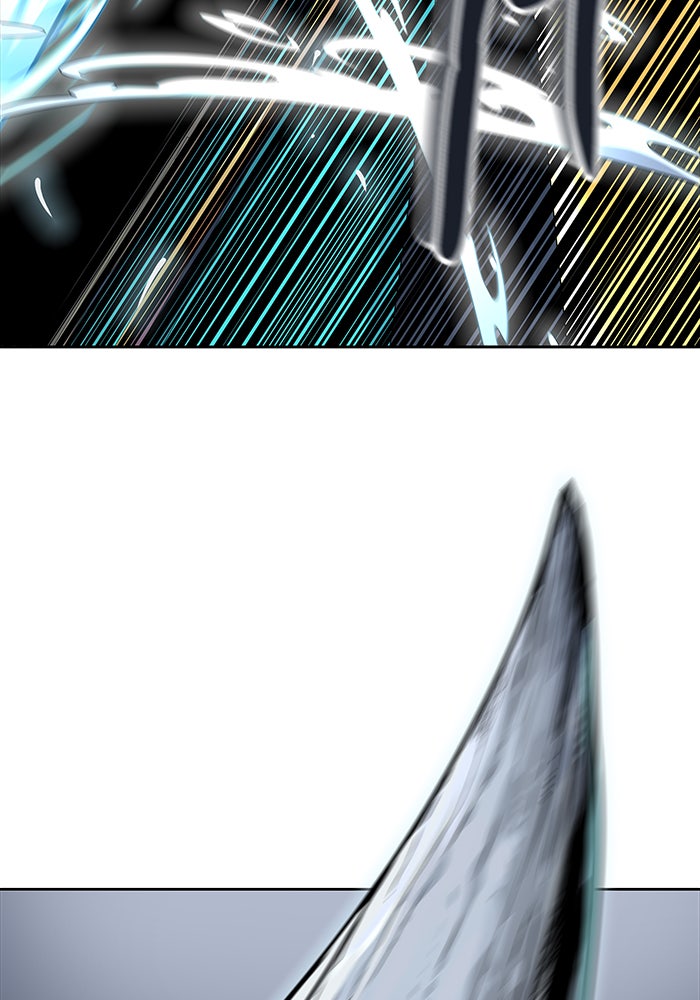 Tower of God Manga Chapter 494 page 246 - [Season 3] Ep. 77