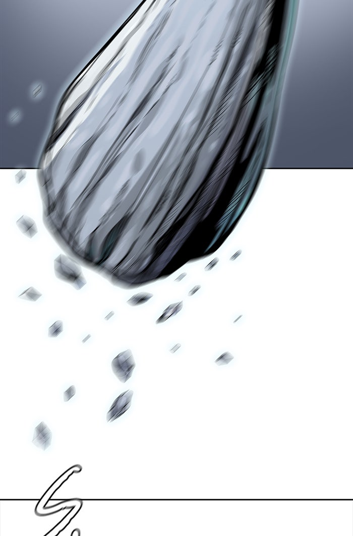 Tower of God Manga Chapter 494 page 247 - [Season 3] Ep. 77