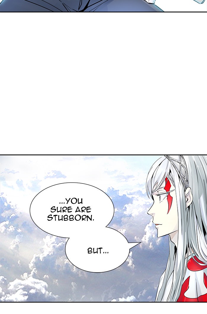 Tower of God Manga Chapter 494 page 249 - [Season 3] Ep. 77