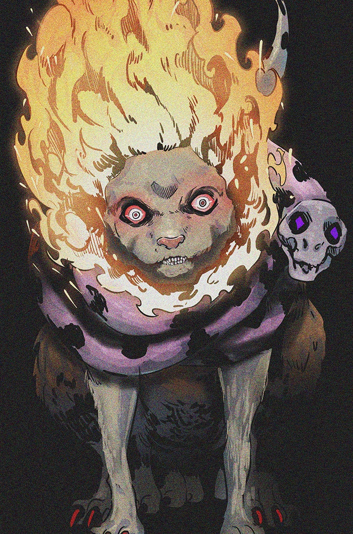 Tower of God Manga Chapter 494 page 25 - [Season 3] Ep. 77