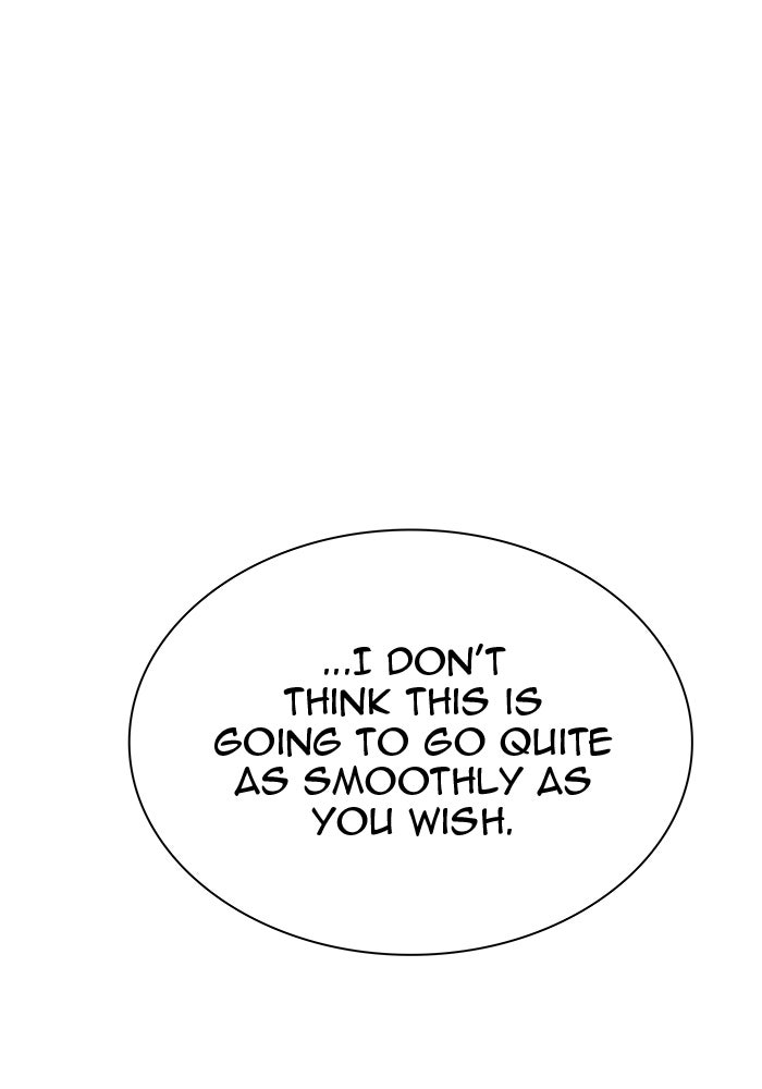 Tower of God Manga Chapter 494 page 250 - [Season 3] Ep. 77