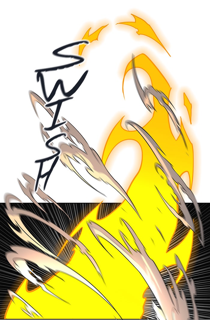 Tower of God Manga Chapter 494 page 251 - [Season 3] Ep. 77