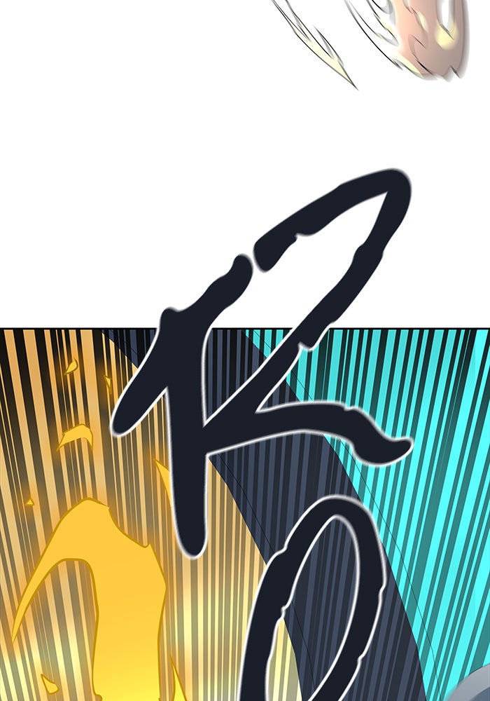 Tower of God Manga Chapter 494 page 252 - [Season 3] Ep. 77