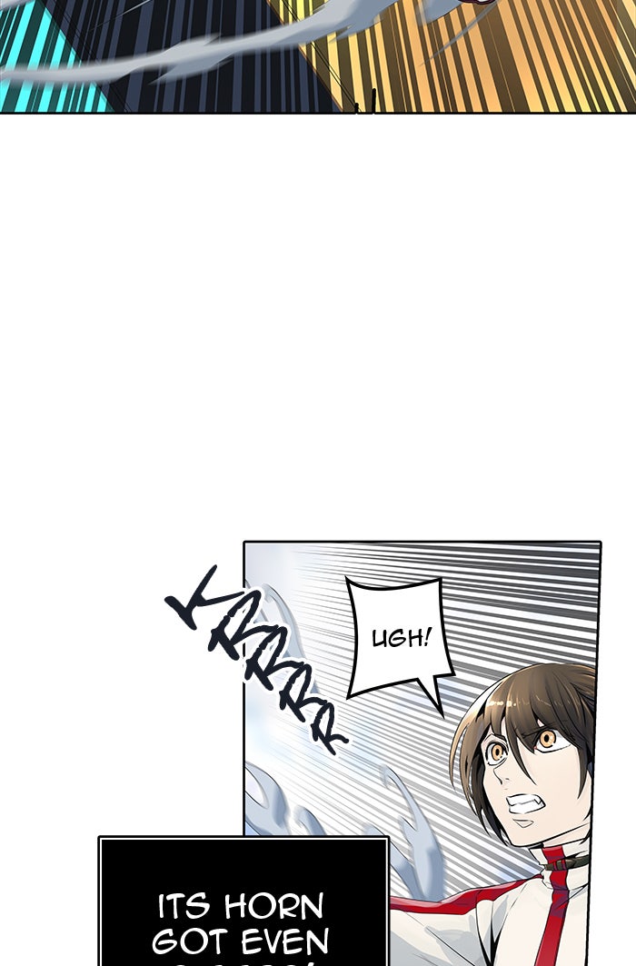 Tower of God Manga Chapter 494 page 255 - [Season 3] Ep. 77