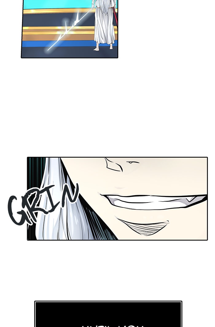 Tower of God Manga Chapter 494 page 257 - [Season 3] Ep. 77