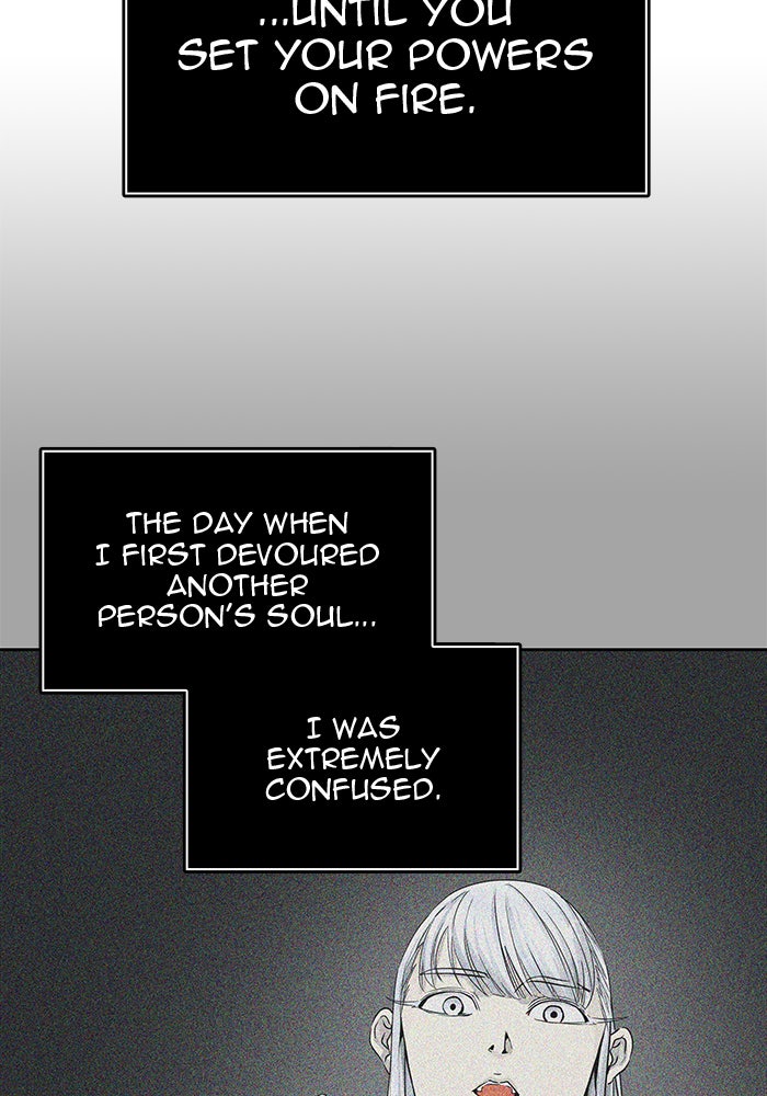 Tower of God Manga Chapter 494 page 258 - [Season 3] Ep. 77