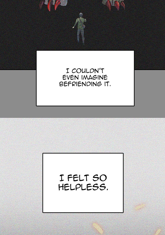 Tower of God Manga Chapter 494 page 26 - [Season 3] Ep. 77