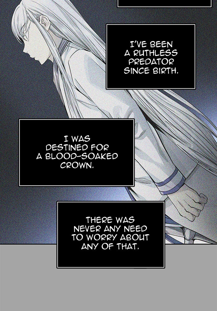 Tower of God Manga Chapter 494 page 263 - [Season 3] Ep. 77