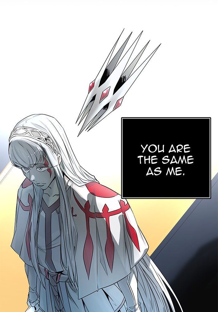 Tower of God Manga Chapter 494 page 265 - [Season 3] Ep. 77