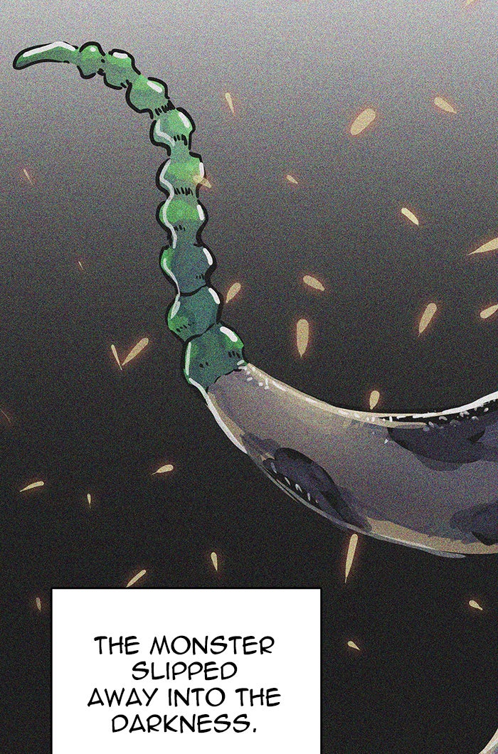 Tower of God Manga Chapter 494 page 27 - [Season 3] Ep. 77