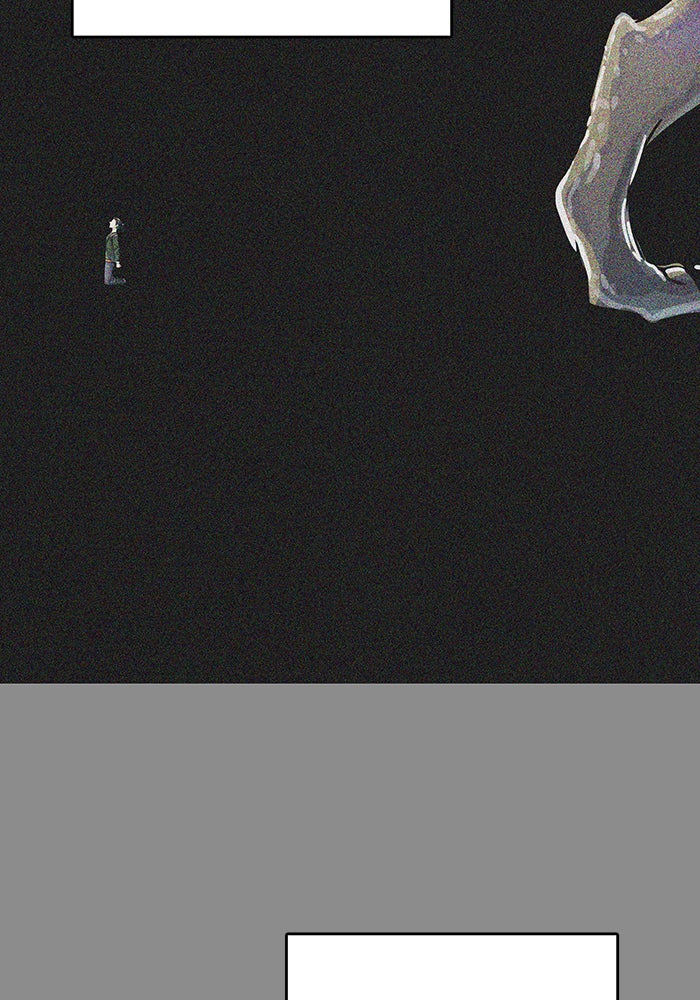 Tower of God Manga Chapter 494 page 28 - [Season 3] Ep. 77