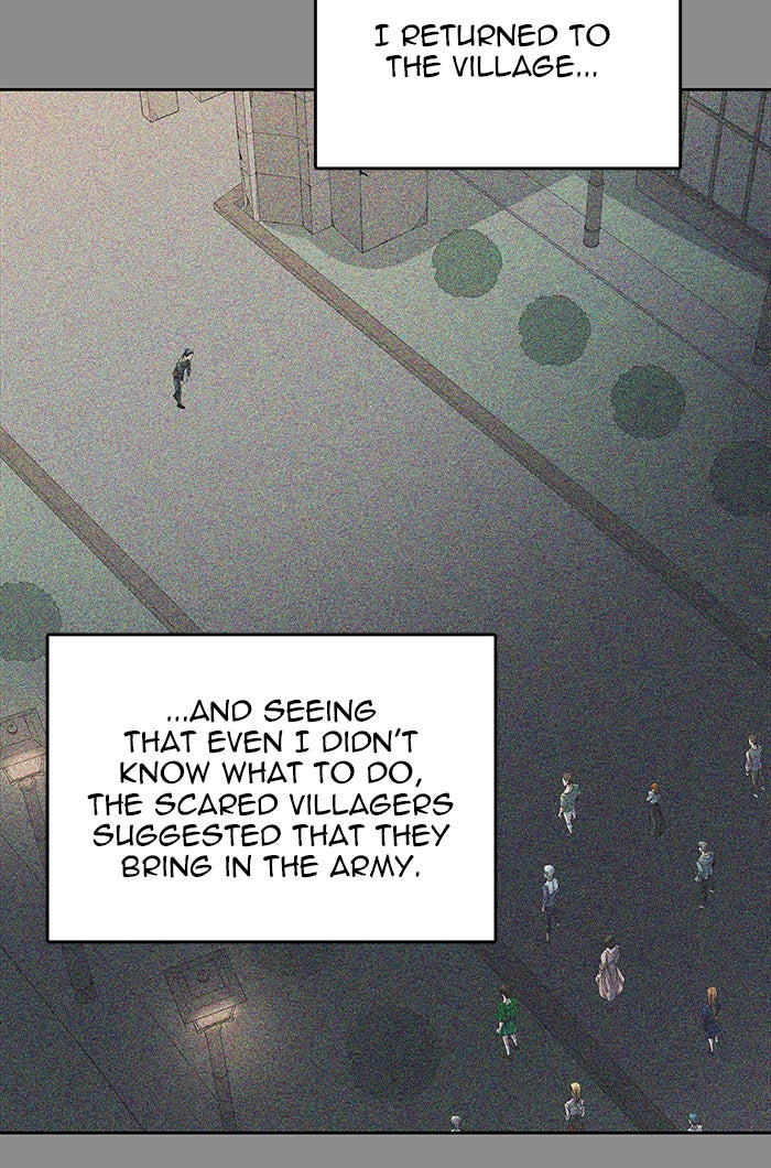 Tower of God Manga Chapter 494 page 29 - [Season 3] Ep. 77