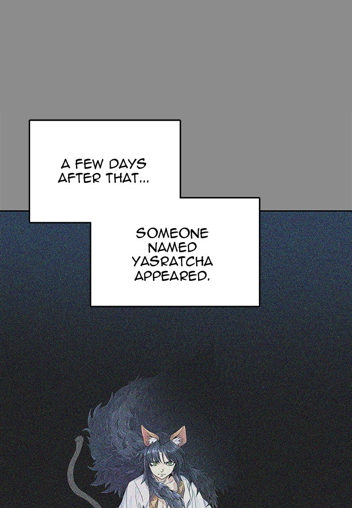 Tower of God Manga Chapter 494 page 30 - [Season 3] Ep. 77