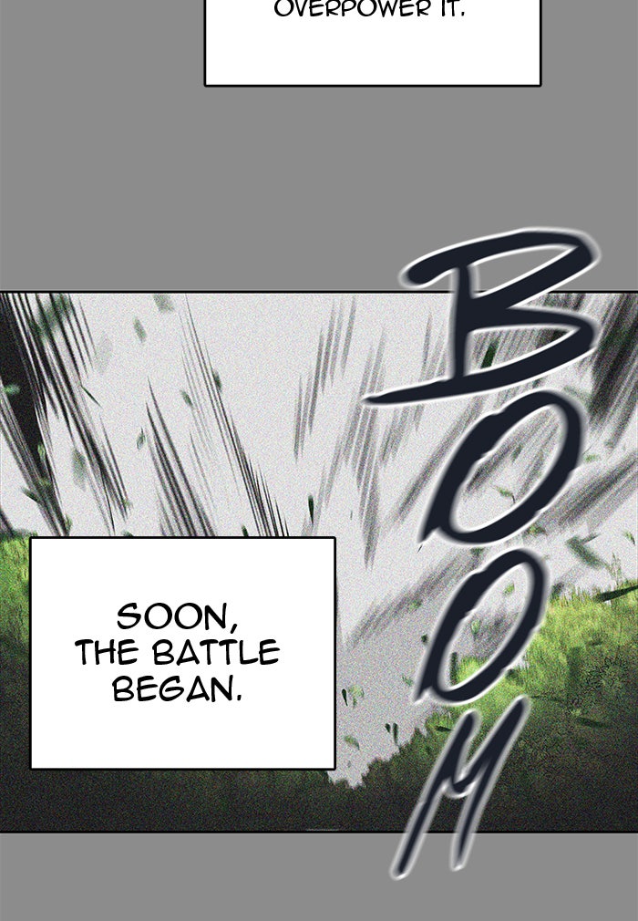 Tower of God Manga Chapter 494 page 32 - [Season 3] Ep. 77