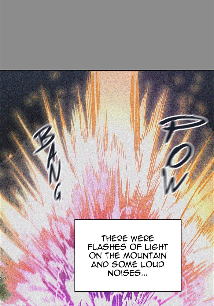 Tower of God Manga Chapter 494 page 33 - [Season 3] Ep. 77