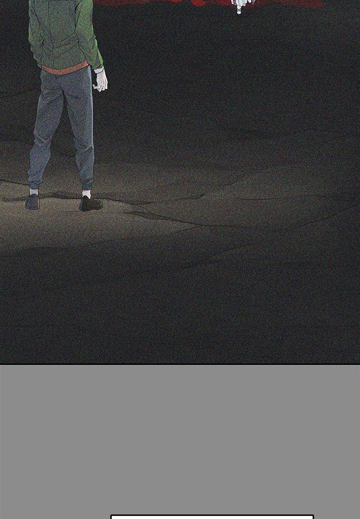 Tower of God Manga Chapter 494 page 36 - [Season 3] Ep. 77