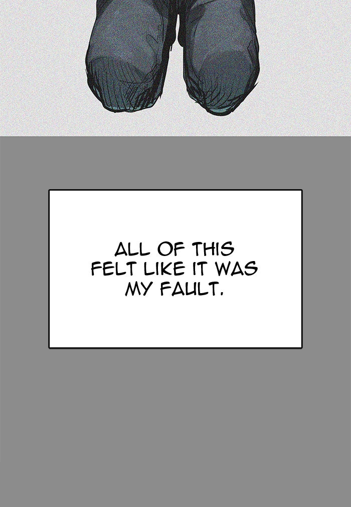 Tower of God Manga Chapter 494 page 44 - [Season 3] Ep. 77