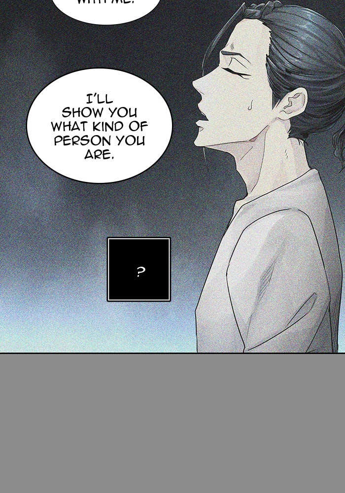 Tower of God Manga Chapter 494 page 49 - [Season 3] Ep. 77
