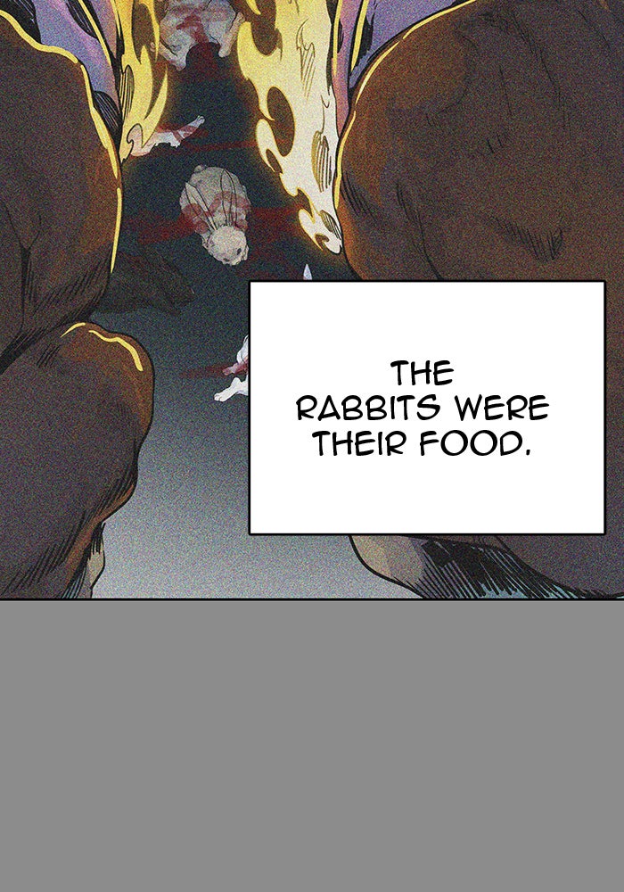 Tower of God Manga Chapter 494 page 55 - [Season 3] Ep. 77