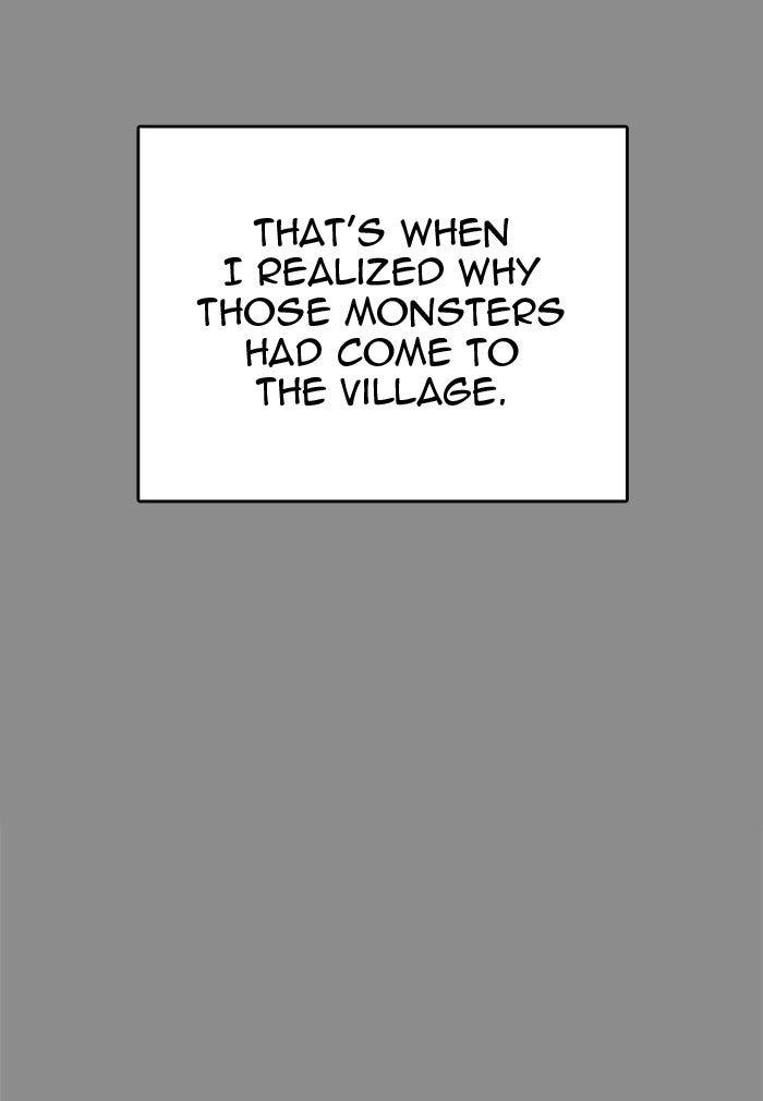 Tower of God Manga Chapter 494 page 56 - [Season 3] Ep. 77