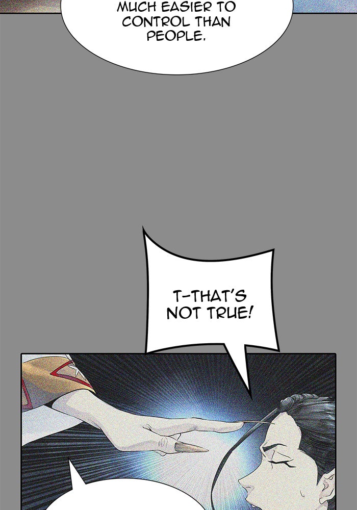 Tower of God Manga Chapter 494 page 64 - [Season 3] Ep. 77