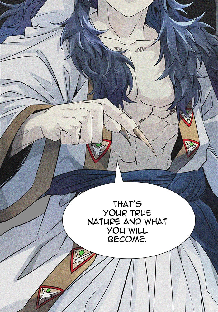 Tower of God Manga Chapter 494 page 66 - [Season 3] Ep. 77