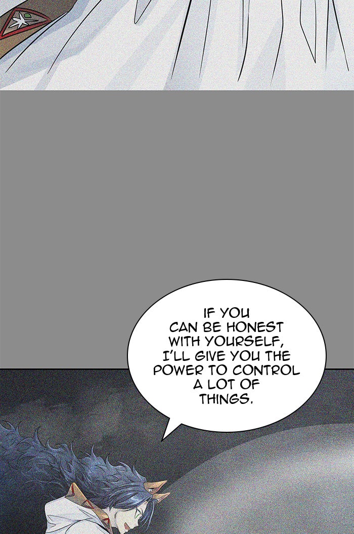 Tower of God Manga Chapter 494 page 67 - [Season 3] Ep. 77